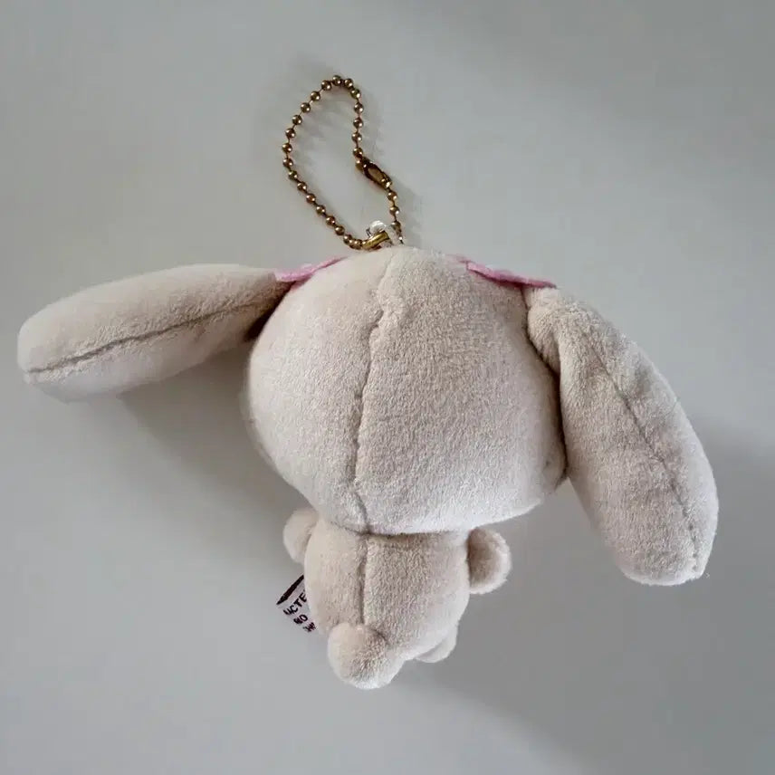 [BUNJANG] Sanrio Cinnamoroll Mocha Mini Doll / 산리오 모카 시나모롤모카 모카미니 인형