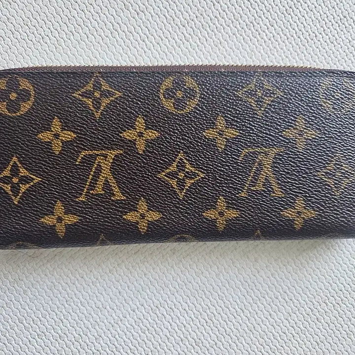 [BUNJANG] Louis Vuitton Monogram Long Wallet / 루이비통 모노그램 장지갑