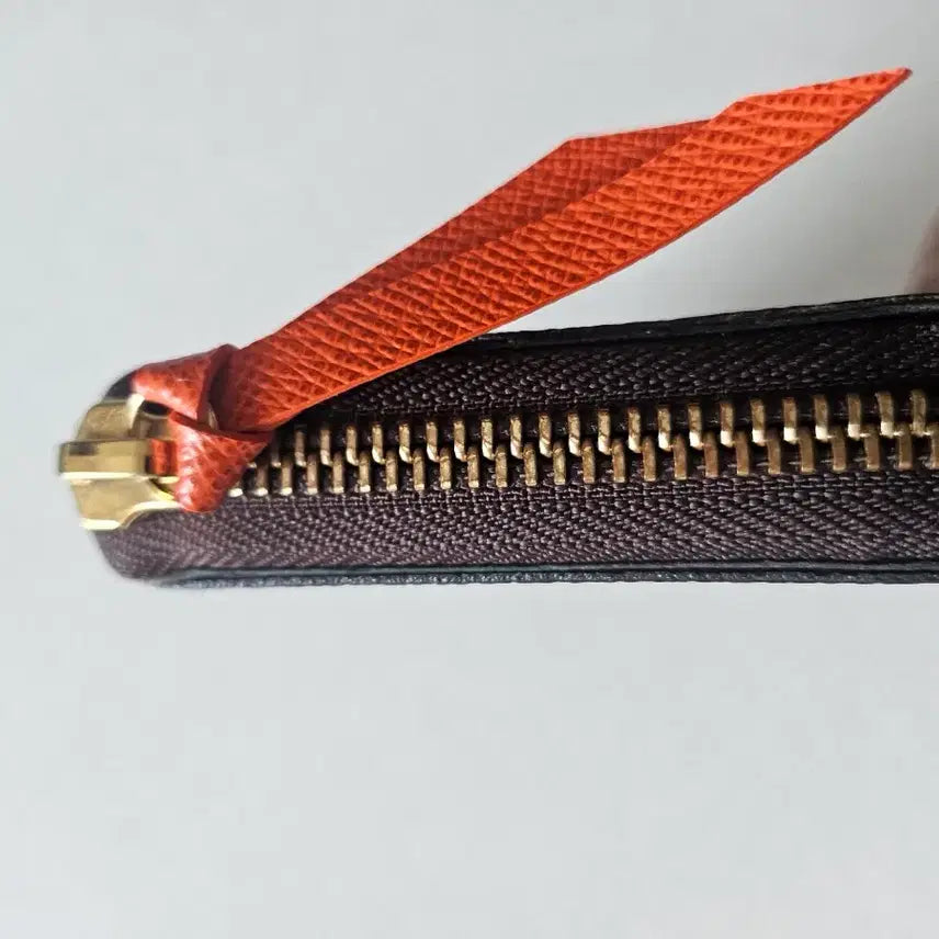[BUNJANG] Louis Vuitton Monogram Long Wallet / 루이비통 모노그램 장지갑