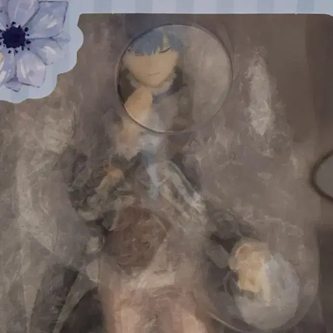 [BUNJANG] Frieren Himmel B Prize Figure / 프리렌 쿠지 힘멜 B상