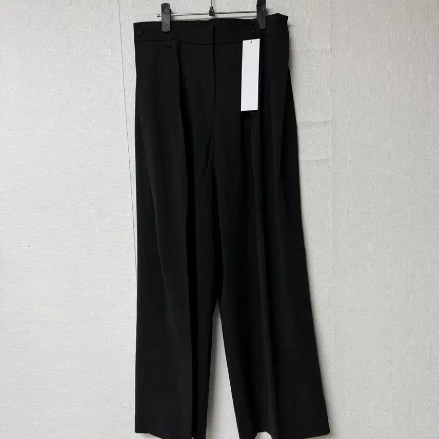 [BUNJANG] Kim Seo Ryong Slacks / 김서룡 슬랙스