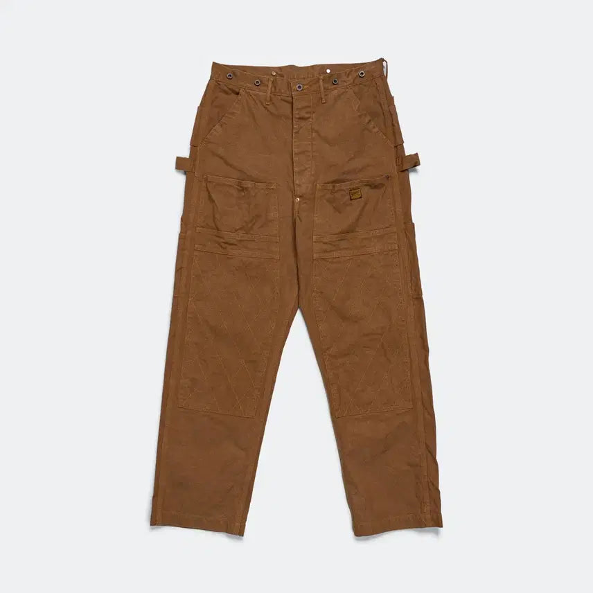 [BUNJANG] Kapital Lumber Pants / [1] 캐피탈 럼버팬츠