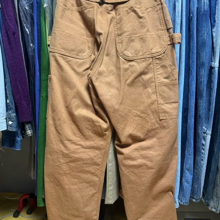 [BUNJANG] Kapital Lumber Pants / [1] 캐피탈 럼버팬츠