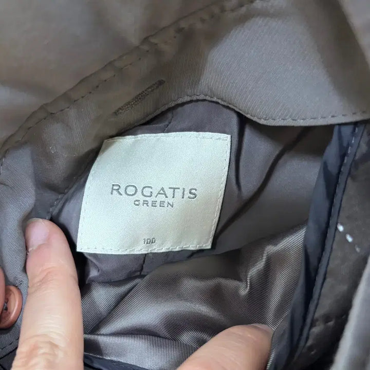 [BUNJANG] Rogatis Men&