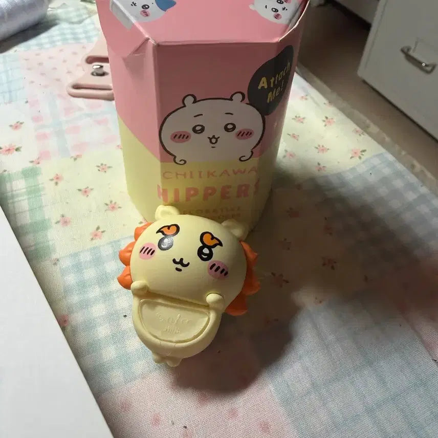 [BUNJANG] Chiikawa Hipper Goods / 치이카와 히퍼 시사