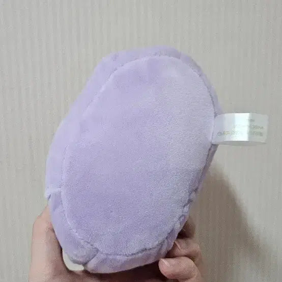 [BUNJANG] Pokemon Ditto Plush Doll / 포켓몬스터 메타몽 인형 2017 정품