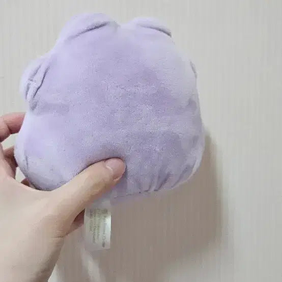 [BUNJANG] Pokemon Ditto Plush Doll / 포켓몬스터 메타몽 인형 2017 정품