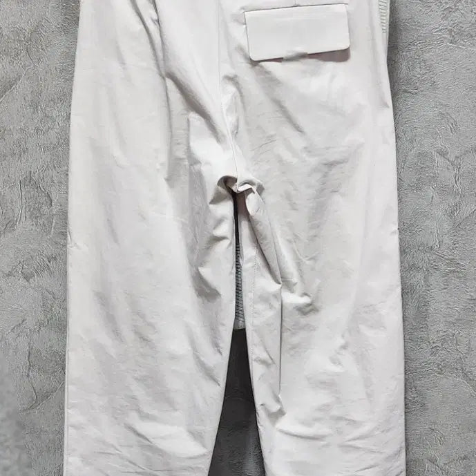 [BUNJANG] Maybe Baby Cotton Pants Ivory / 메이비베이비 바지
