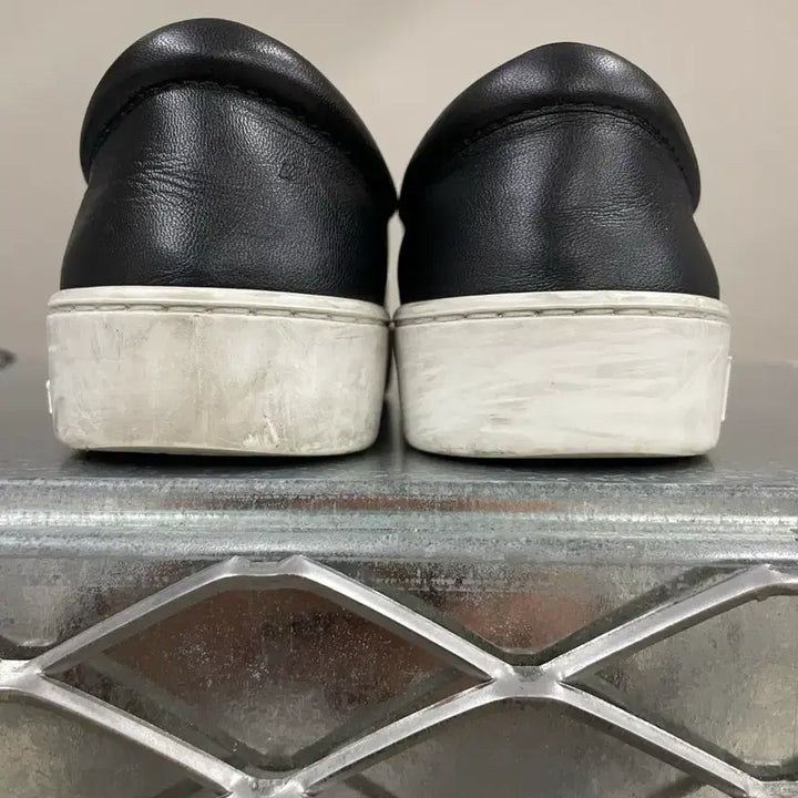 [BUNJANG] Dior Denim Slip-on 35 / 디올 데님 슬립온 35 (gr-4671)