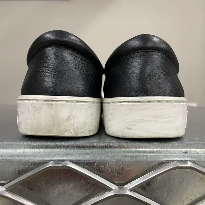 [BUNJANG] Dior Denim Slip-on 35 / 디올 데님 슬립온 35 (gr-4671)