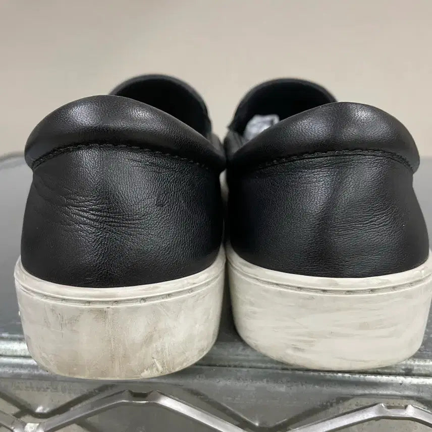 [BUNJANG] Dior Denim Slip-on 35 / 디올 데님 슬립온 35 (gr-4671)