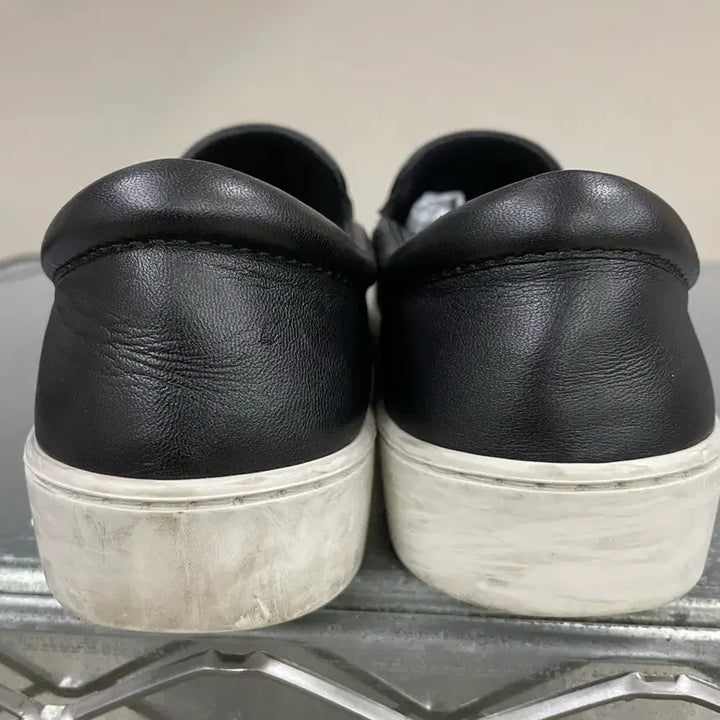 [BUNJANG] Dior Denim Slip-on 35 / 디올 데님 슬립온 35 (gr-4671)