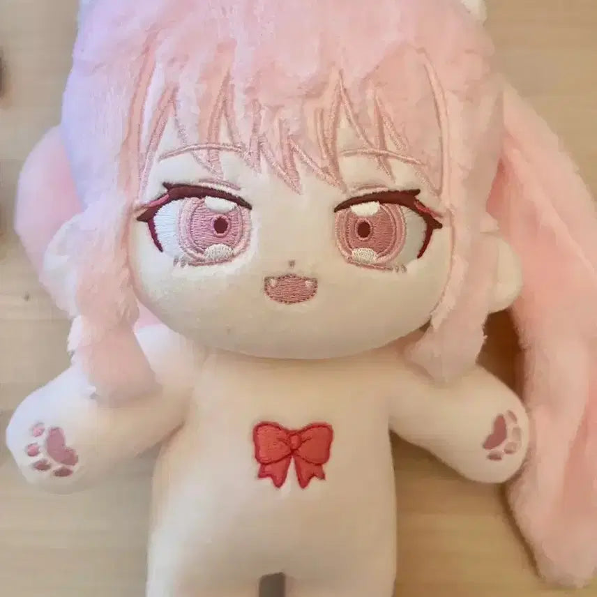 [BUNJANG] Mizuki Plush Doll / 미즈키 솜인형 솜깅