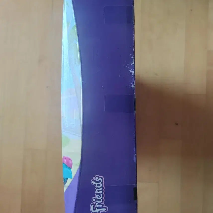 [SOLD OUT] (미개봉)(정품) 레고 프렌즈 41709 비치하우스 팝니다.