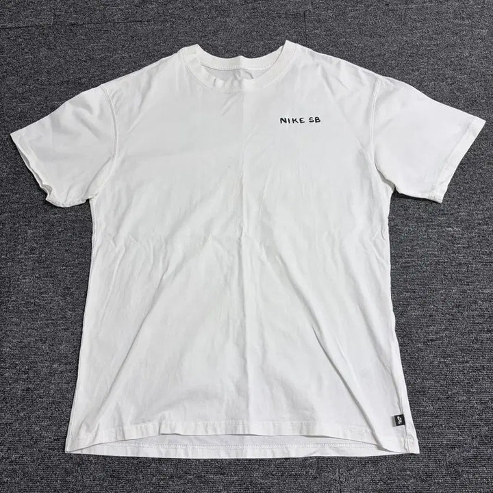 [BUNJANG] Nike SB T-Shirt / 나이키 SB 반팔티