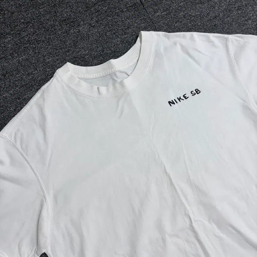 [BUNJANG] Nike SB T-Shirt / 나이키 SB 반팔티