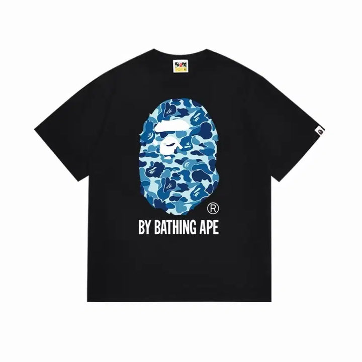 [SOLD OUT] BAPE 베이프 반팔