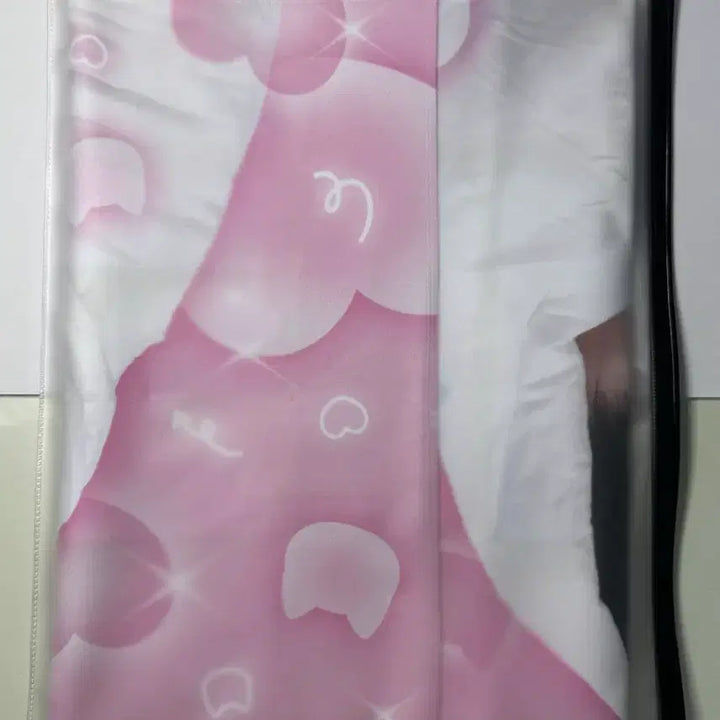 [SOLD OUT] 엔하이픈 야옹즈 제이 정원 슬로건 양도