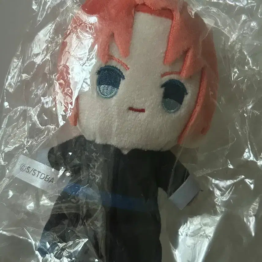 [BUNJANG] Gintama Kamui Puchinui Plush Doll / 은혼 카무이 푸치누이 인형