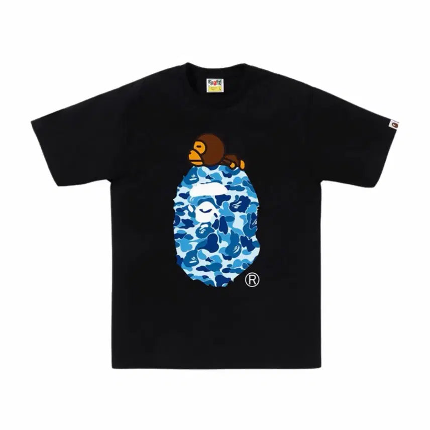 [SOLD OUT] BAPE 베이프 반팔