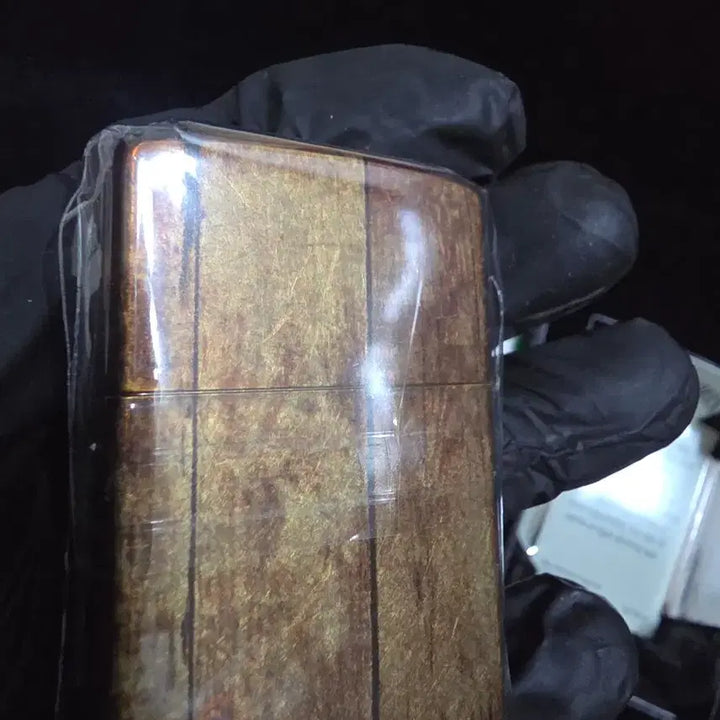 [SOLD OUT] zippo 지포 Jack Daniel&