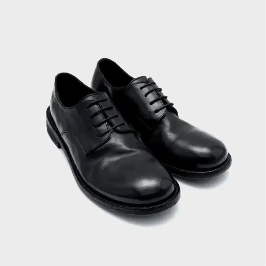 [BUNJANG] Kinchi 808(a) Black 265 Shoes / 킨치 808(a) 블랙 265 미시착 새상품 팝니다