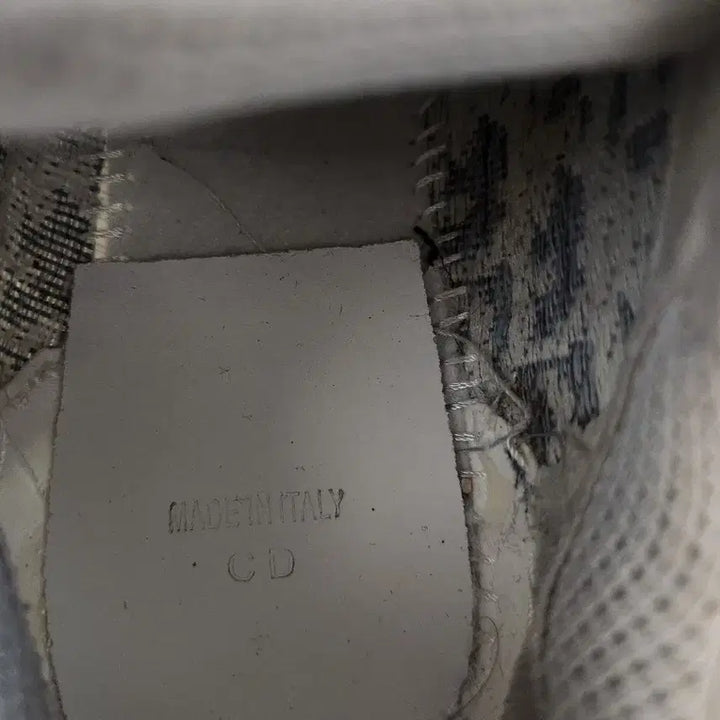 [BUNJANG] Dior Shoes / 디올