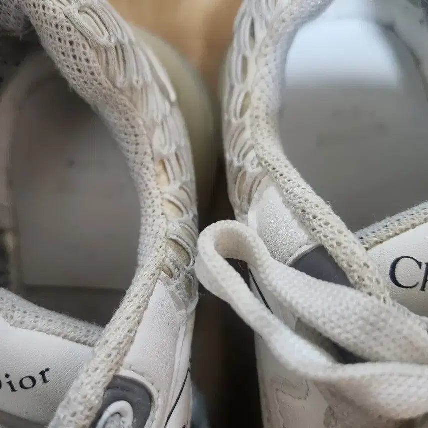 [BUNJANG] Dior Shoes / 디올