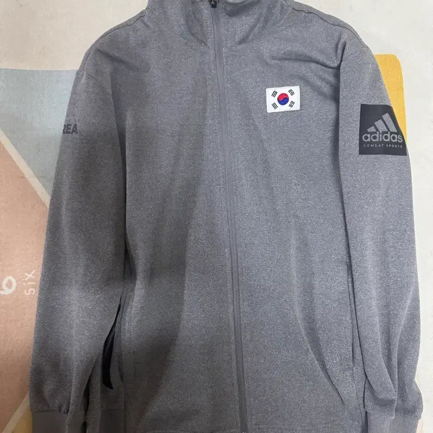 [BUNJANG] Adidas Training Jersey / 상비군 져지 급하게 팝니다