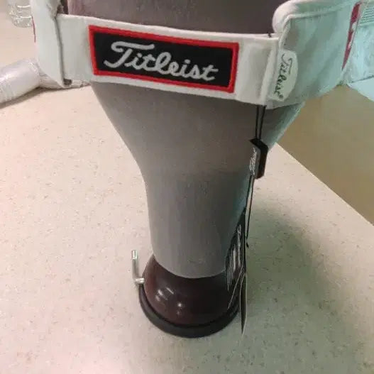 [BUNJANG] Titleist Cotton Twill Logo Cap / 타이틀리스트모자