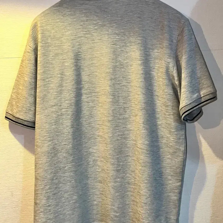 [SOLD OUT] [세탁완료] 챔피온 그레이 카라티 105