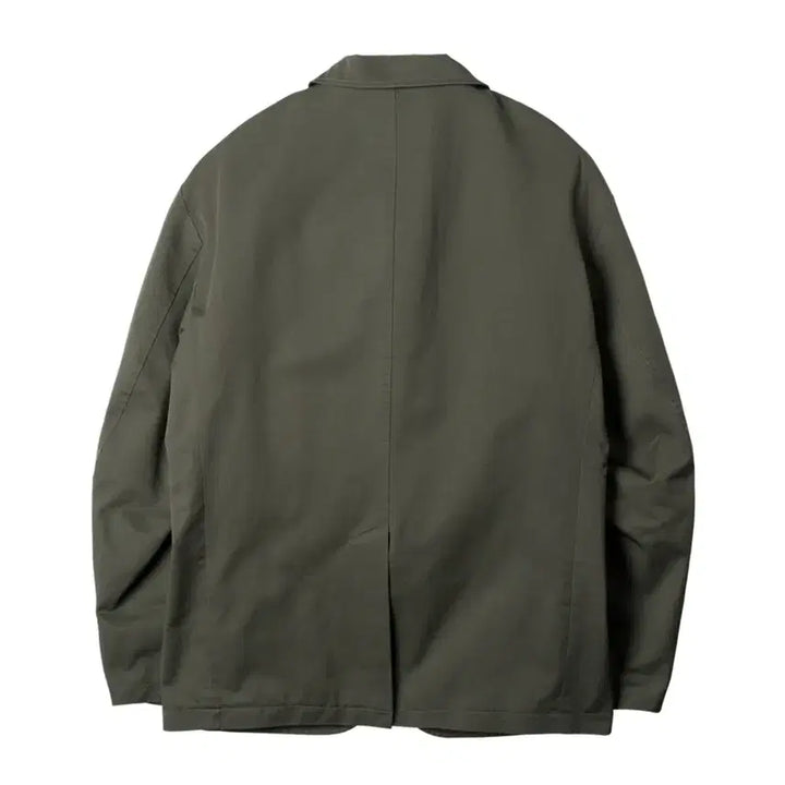 [SOLD OUT] 러프사이드 클럽자켓 다크 올리브 3사이즈