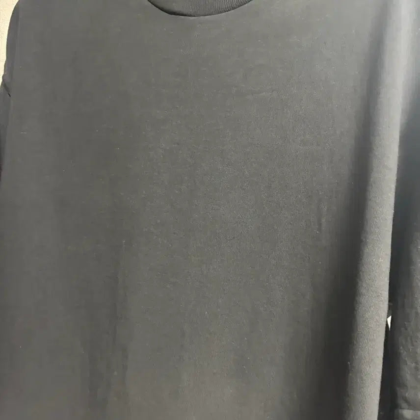 [BUNJANG] Louis Vuitton Black Short Sleeve T-Shirt / 루이비통 블랙 반팔 티셔츠