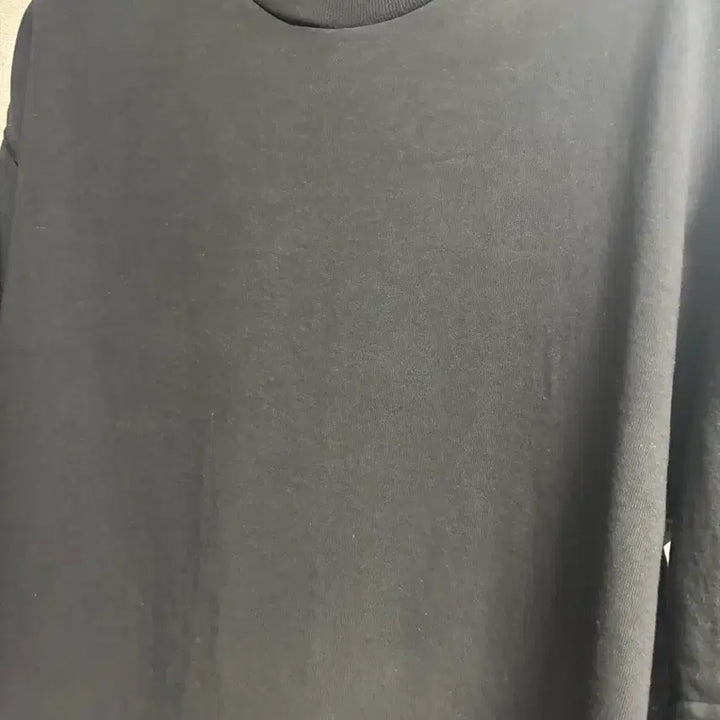[BUNJANG] Louis Vuitton Black Short Sleeve T-Shirt / 루이비통 블랙 반팔 티셔츠