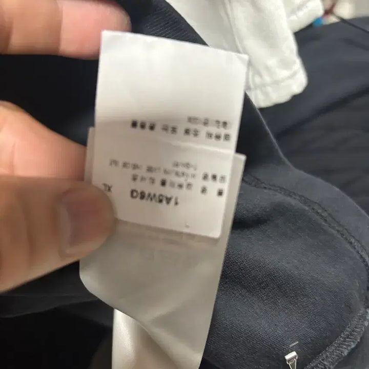 [BUNJANG] Louis Vuitton Black Short Sleeve T-Shirt / 루이비통 블랙 반팔 티셔츠