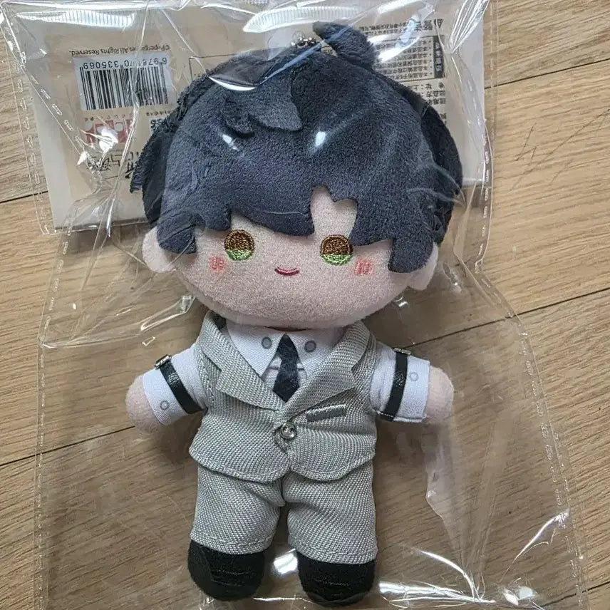 [SOLD OUT] 러브앤딥스페이스 누이 미개봉 신품 이서언