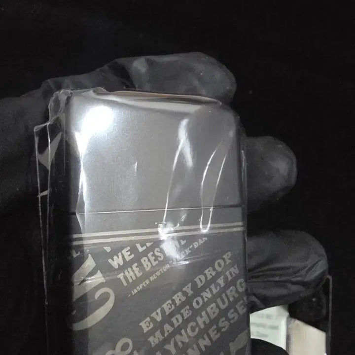 [BUNJANG] Zippo Jack Daniel&
