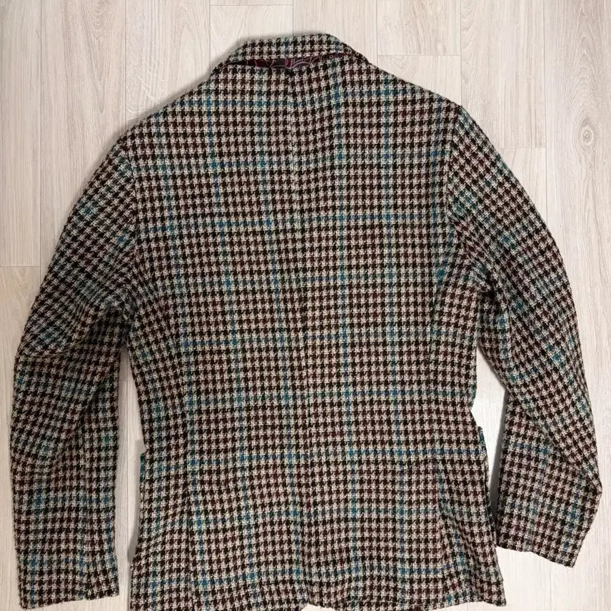 [BUNJANG] BOB Italian Brand Jacket / BOB 자켓 L