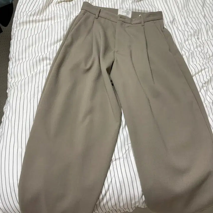 [BUNJANG] Studio Nicholson x Zara Wide Pants / [30]스튜디오니콜슨 x 자라 와이드팬츠