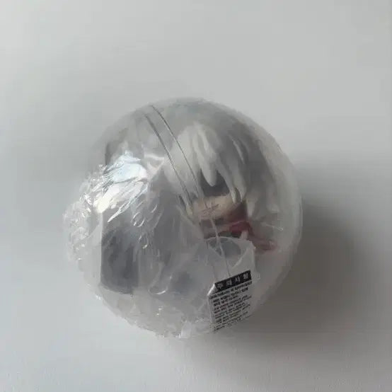 [BUNJANG] My Hero Academia Shigaraki Tomura Korokore Gacha (Sealed) / (미개봉) 나히아 코로코레 가챠 시가라키 토무라