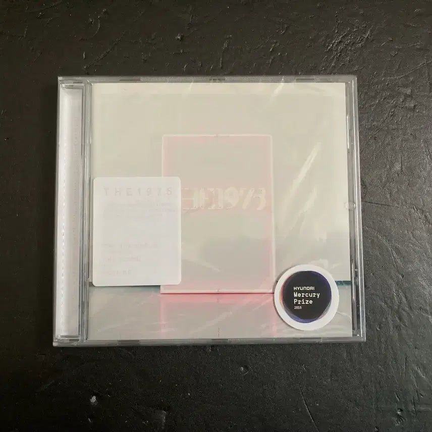 [BUNJANG] The 1975 I Like It Sealed CD / The 1975-I Like It..수입미개봉CD