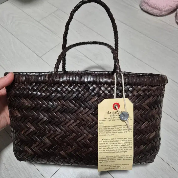 [SOLD OUT] 드래곤 디퓨전 미니고라