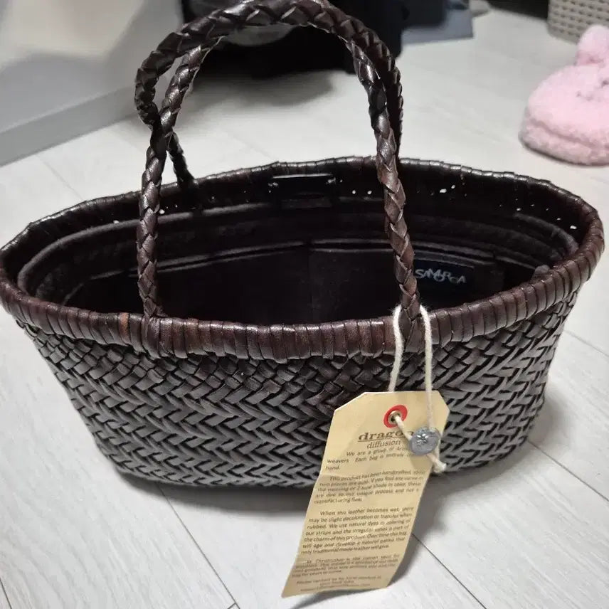 [SOLD OUT] 드래곤 디퓨전 미니고라