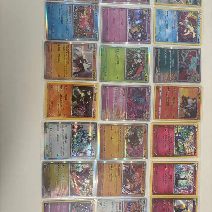 [BUNJANG] Pokemon Card Collection / 포켓몬카드 팝니다
