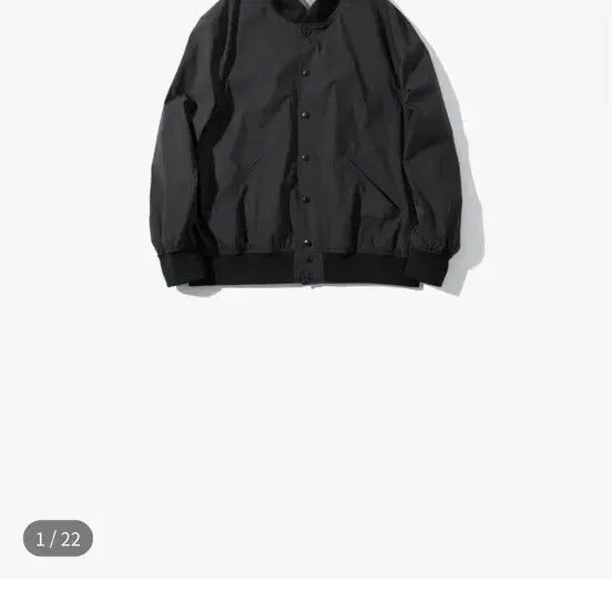 [SOLD OUT] 오토매틱 포 더 피플 바시티 자켓 1사이즈