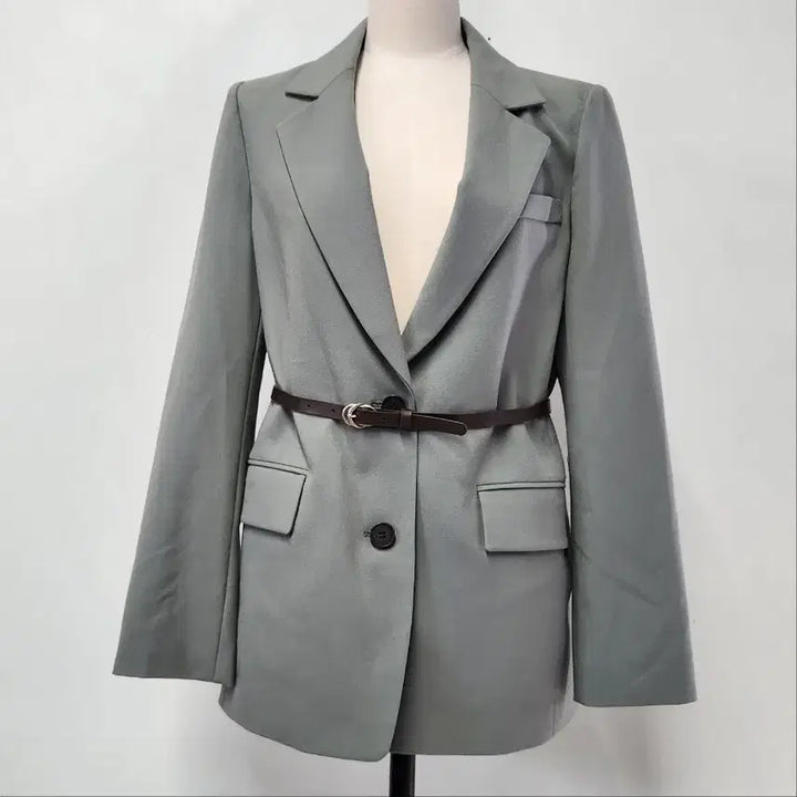 [BUNJANG] VISIT Mint Women&