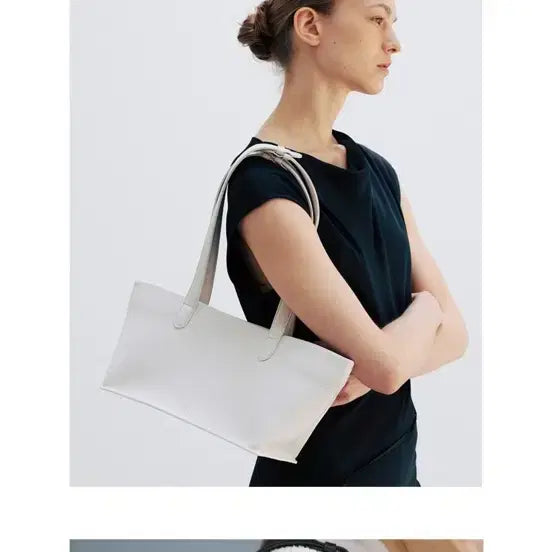 [BUNJANG] Luaire Two-Way Bag / 루아레 투웨이백