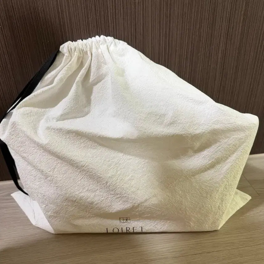 [BUNJANG] Luaire Two-Way Bag / 루아레 투웨이백