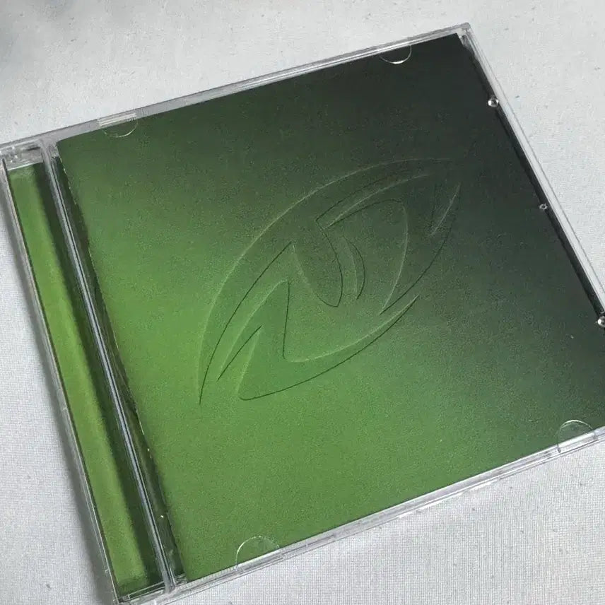 [BUNJANG] The genre-zila 94-24 CD / 제네더질라 94-24 CD