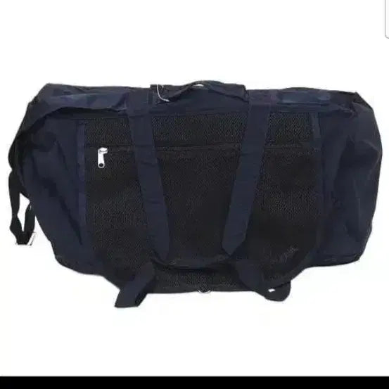 [BUNJANG] Nanamica Duffel Bag / 25ss 나나미카 더플백 가방 팝니다.(상태양호)